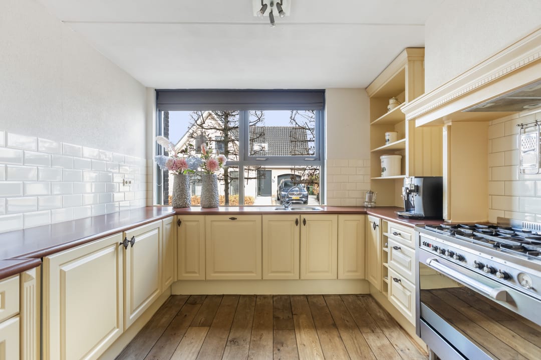 Foto 11 van Groenhove 12