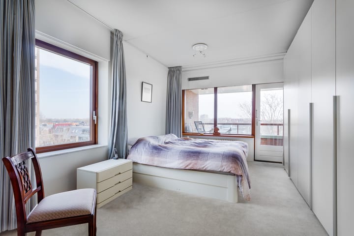 Foto 9 van Provinciënlaan 1-A51