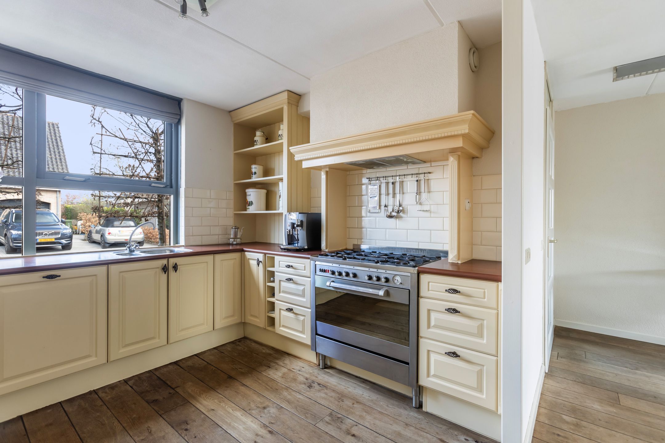 Foto 12 van Groenhove 12