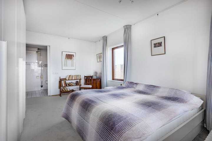 Foto 10 van Provinciënlaan 1-A51