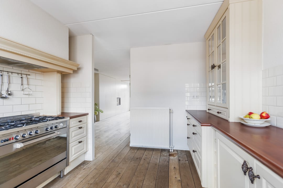 Foto 13 van Groenhove 12