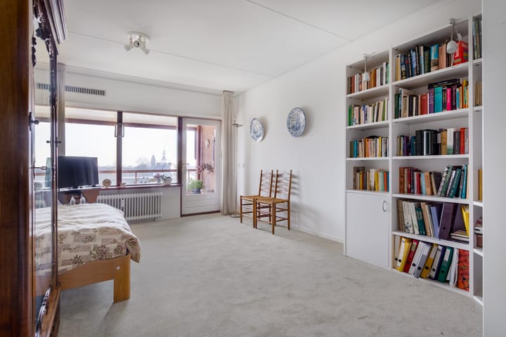 Foto 11 van Provinciënlaan 1-A51