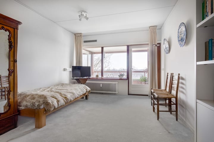 Foto 12 van Provinciënlaan 1-A51