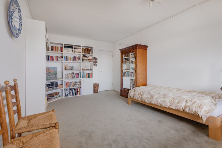 Foto 13 van Provinciënlaan 1-A51