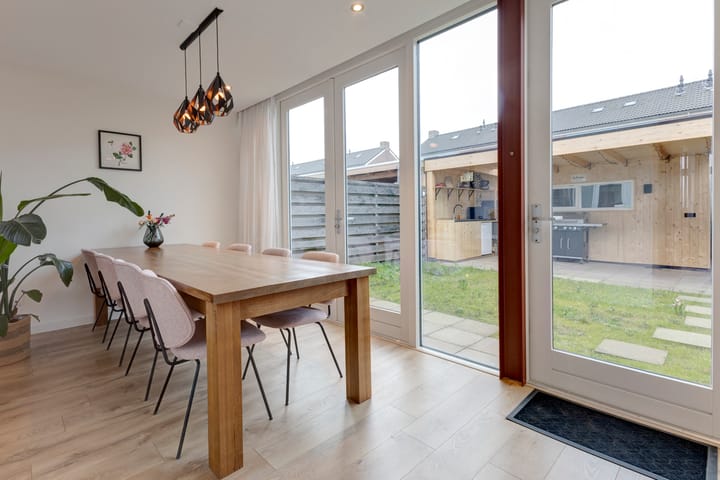 Foto 6 van Zandkamp 46