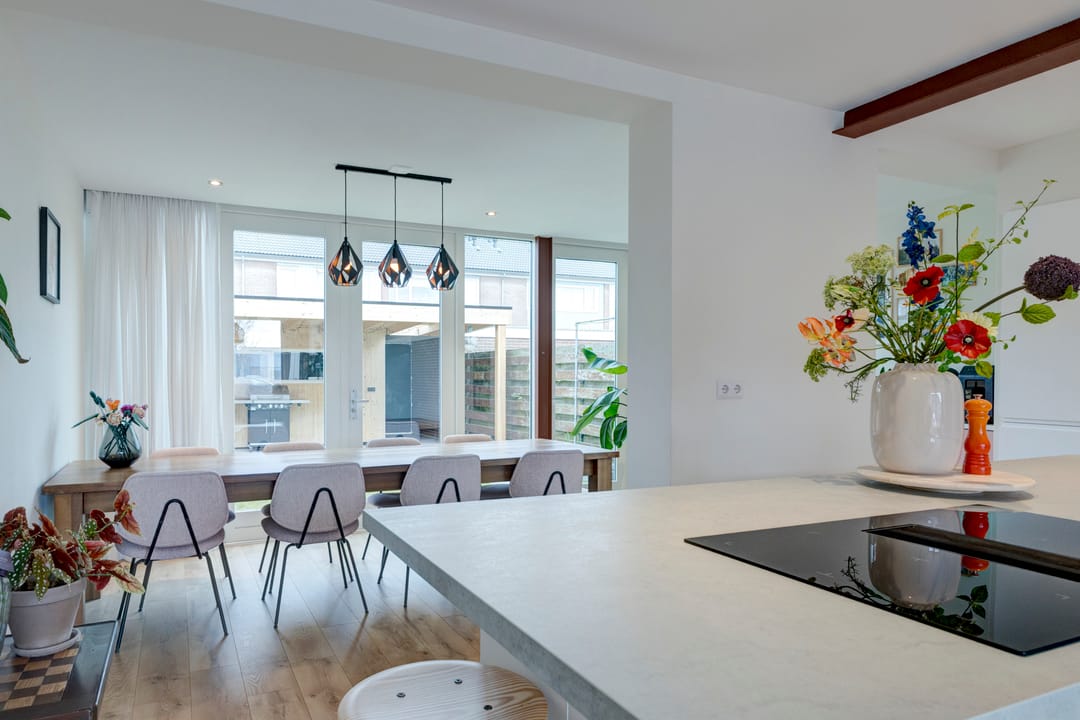 Foto 8 van Zandkamp 46