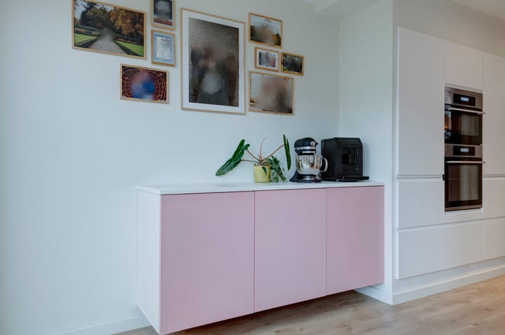 Foto 9 van Zandkamp 46