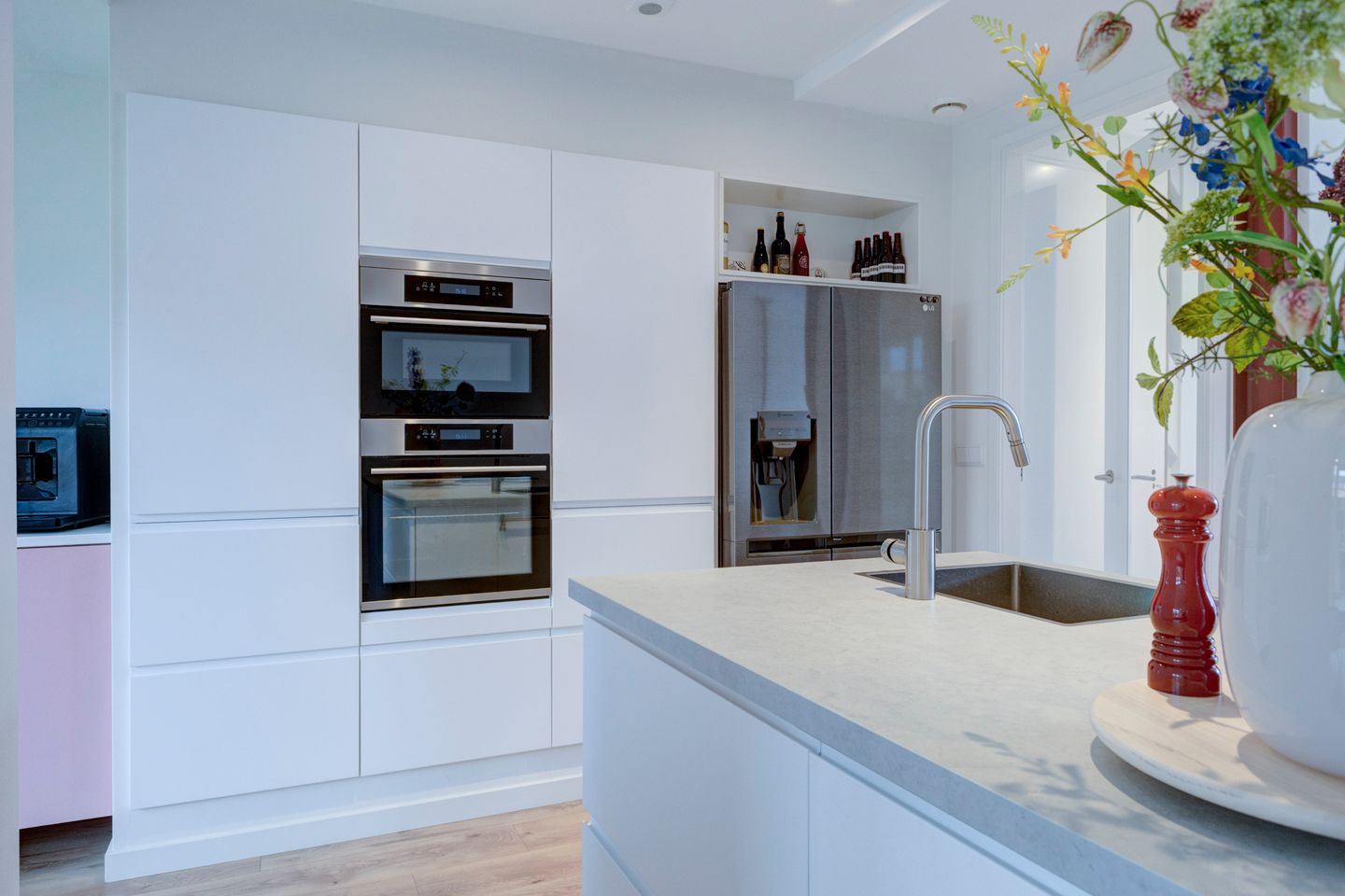 Foto 10 van Zandkamp 46