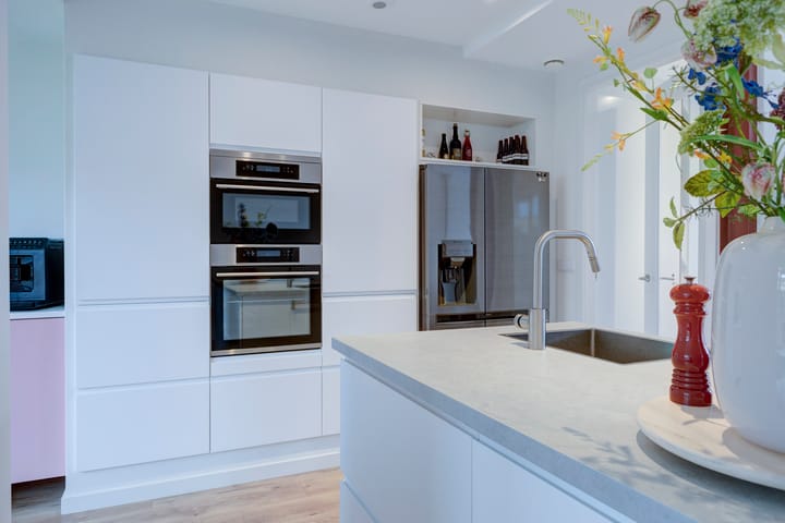 Foto 10 van Zandkamp 46