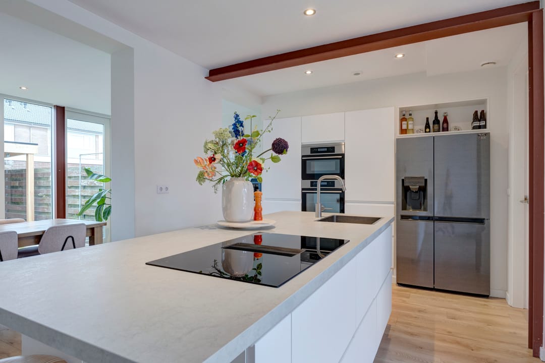 Foto 11 van Zandkamp 46