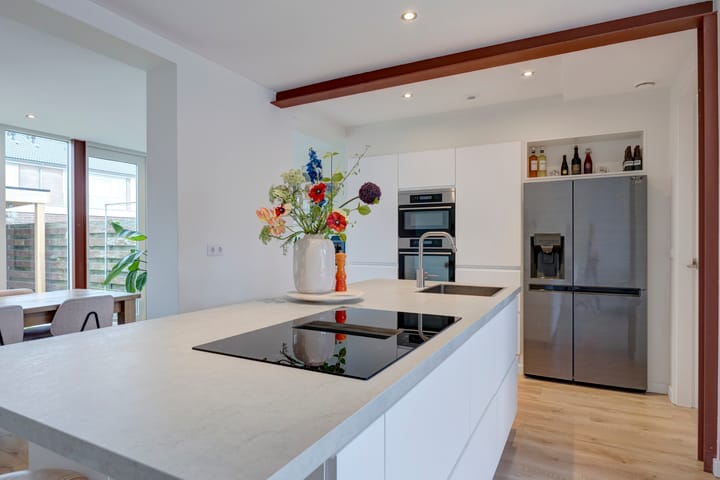 Foto 11 van Zandkamp 46