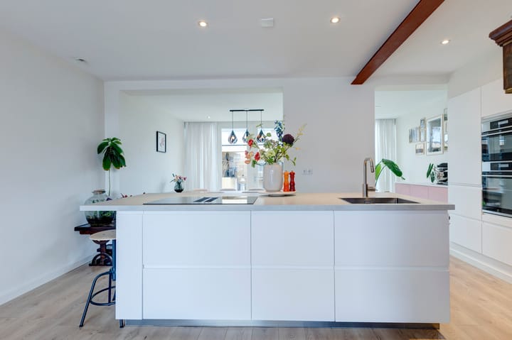 Foto 12 van Zandkamp 46