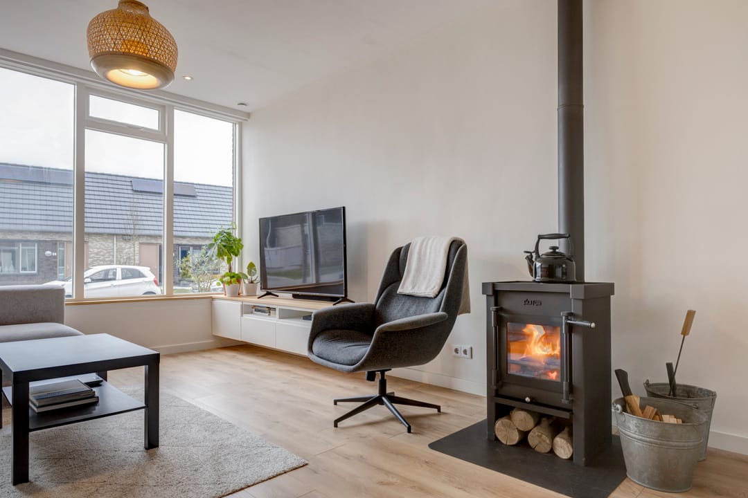 Foto 13 van Zandkamp 46