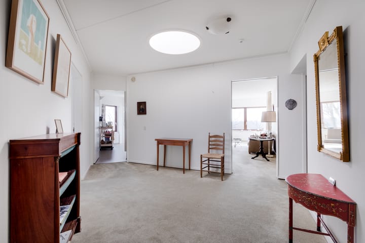 Foto 20 van Provinciënlaan 1-A51