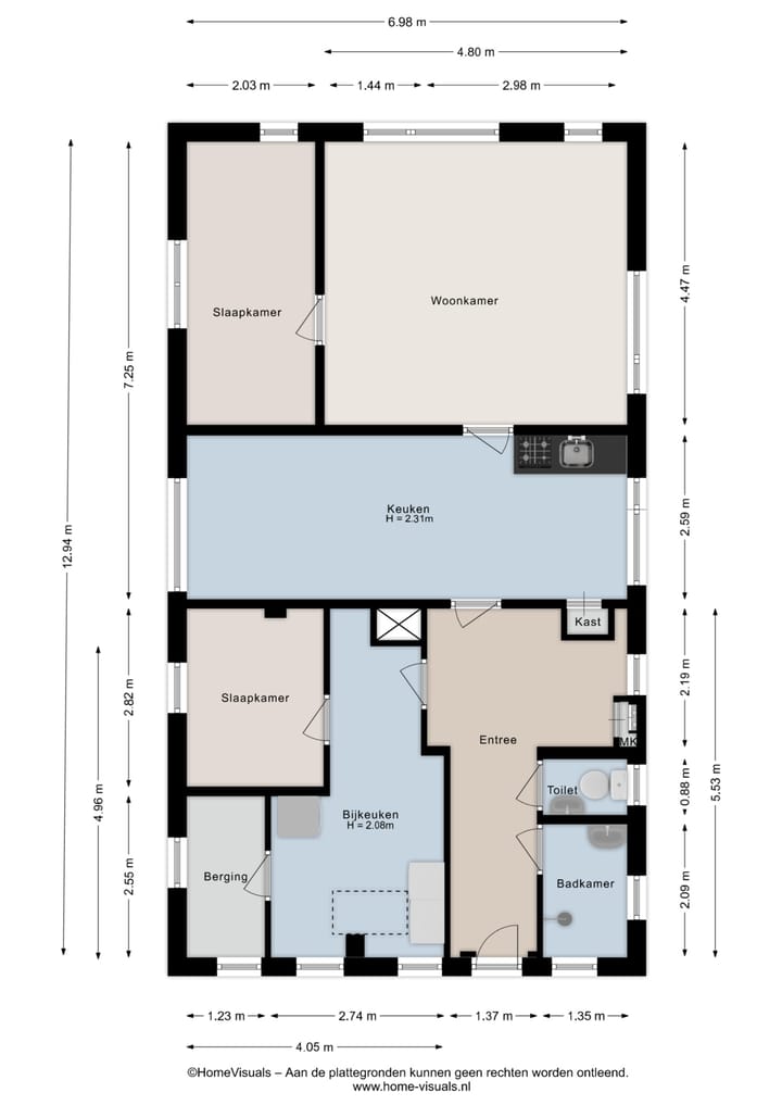 Foto 41 van van Echtenswijk 8