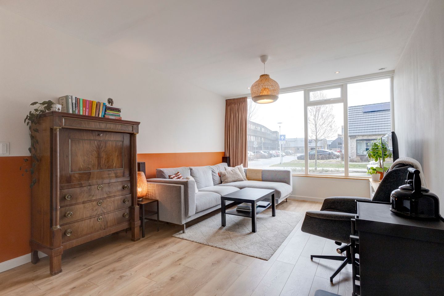 Foto 14 van Zandkamp 46