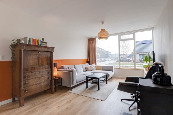 Foto 14 van Zandkamp 46