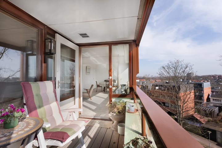 Foto 21 van Provinciënlaan 1-A51