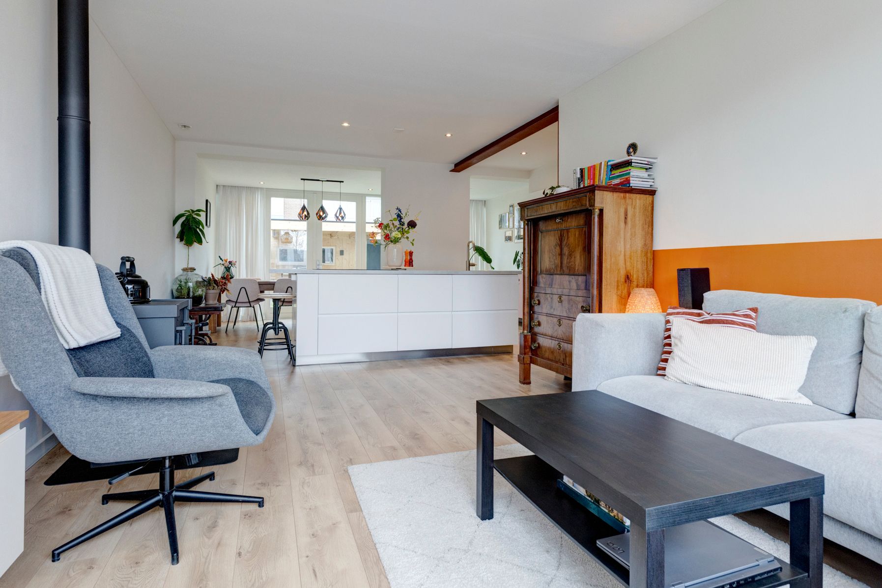 Foto 15 van Zandkamp 46