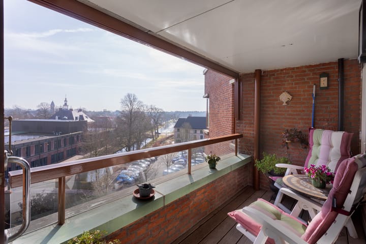 Foto 22 van Provinciënlaan 1-A51