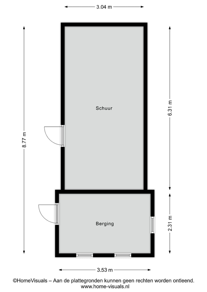 Foto 43 van van Echtenswijk 8