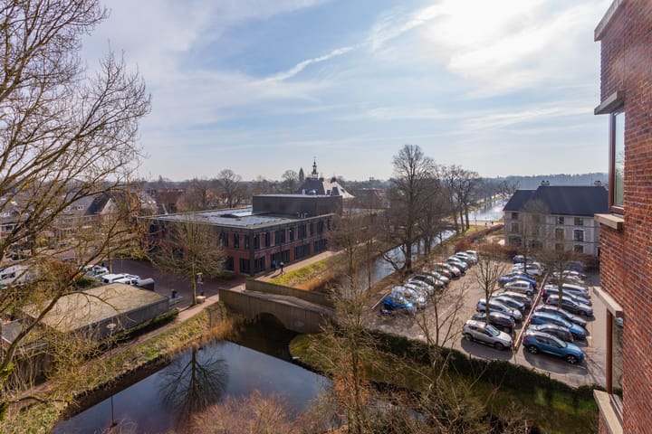 Foto 23 van Provinciënlaan 1-A51