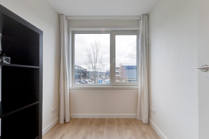 Foto 17 van Zandkamp 46