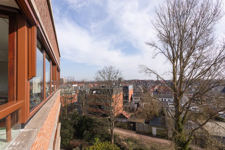 Foto 24 van Provinciënlaan 1-A51