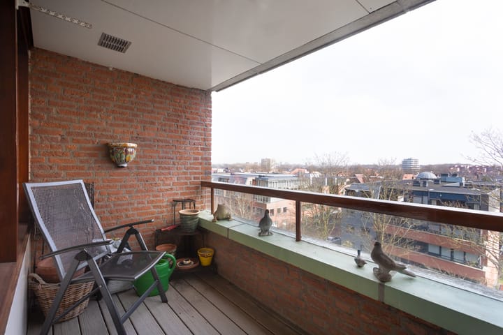 Foto 25 van Provinciënlaan 1-A51