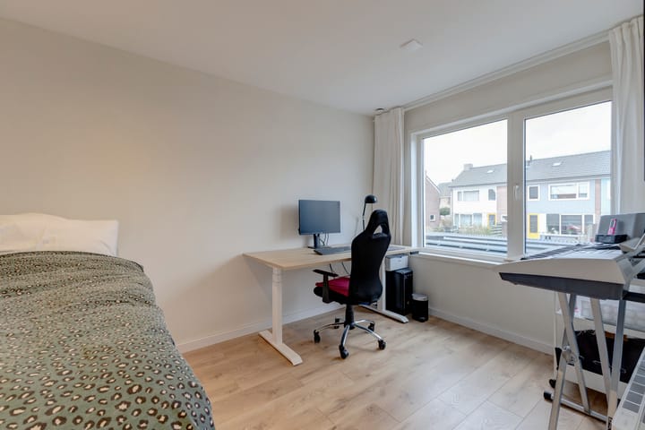 Foto 19 van Zandkamp 46