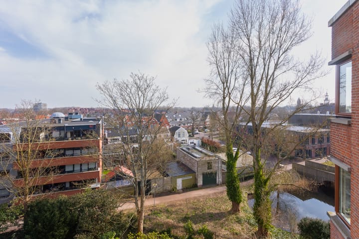 Foto 26 van Provinciënlaan 1-A51