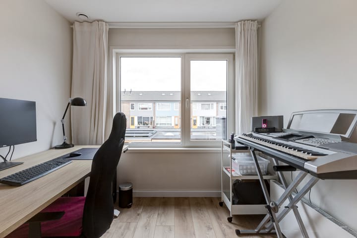 Foto 20 van Zandkamp 46