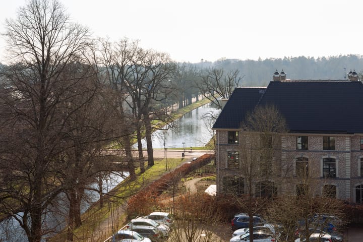 Foto 27 van Provinciënlaan 1-A51