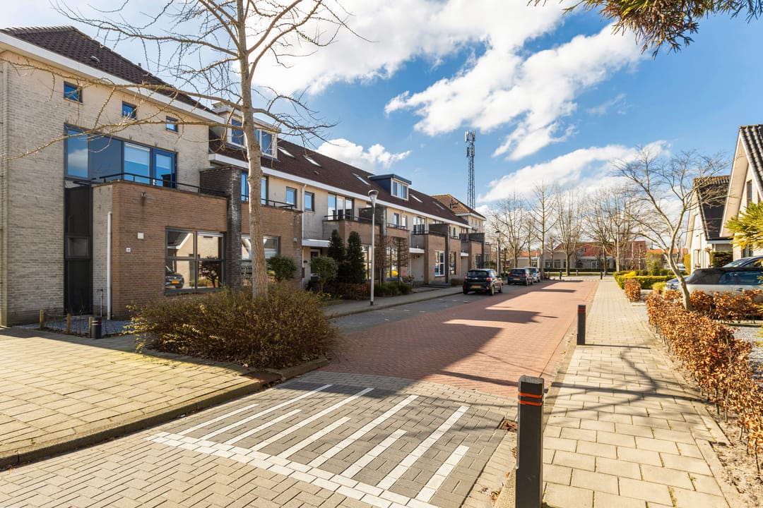 Foto 32 van Groenhove 12