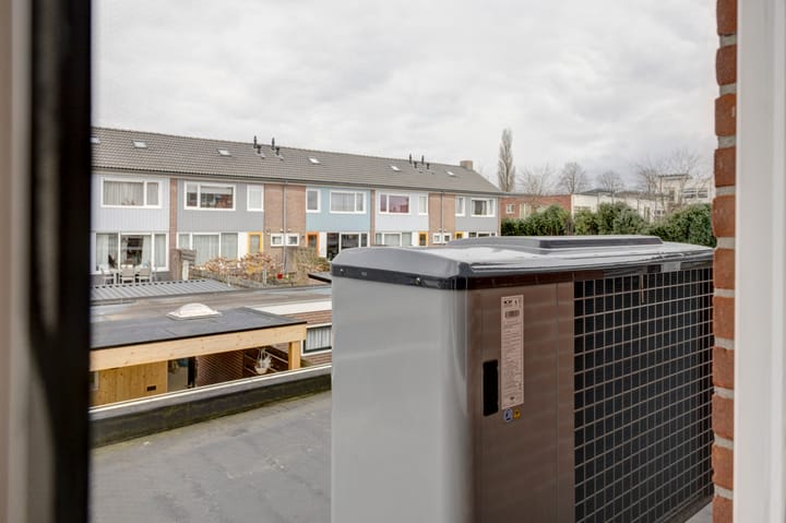 Foto 21 van Zandkamp 46