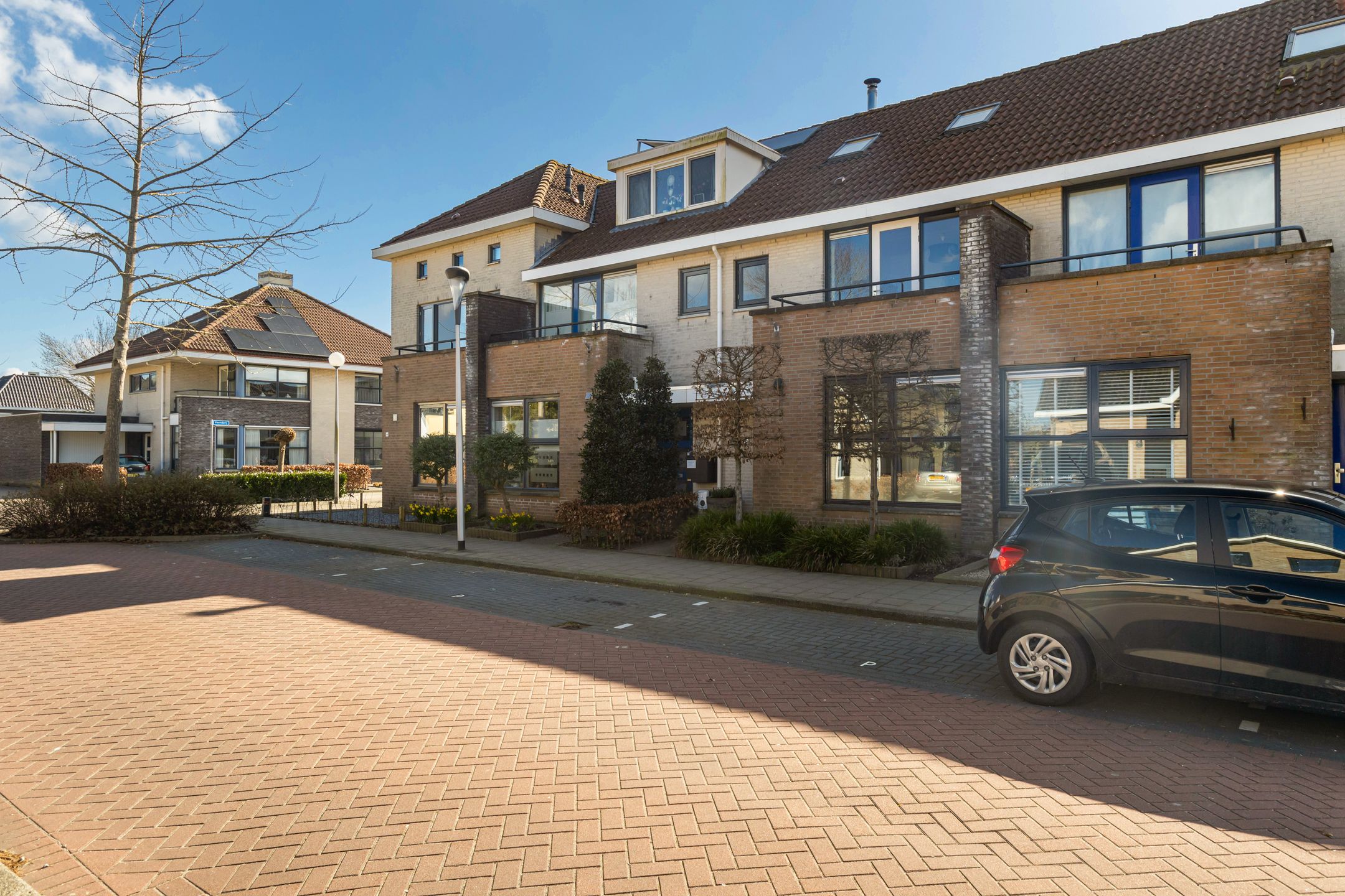 Foto 33 van Groenhove 12