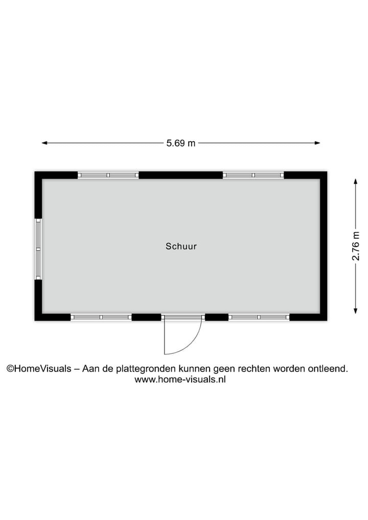 Foto 51 van van Echtenswijk 8