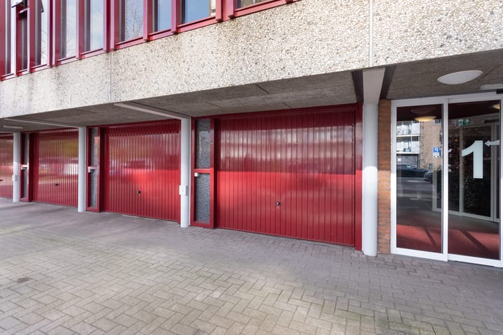 Foto 29 van Provinciënlaan 1-A51