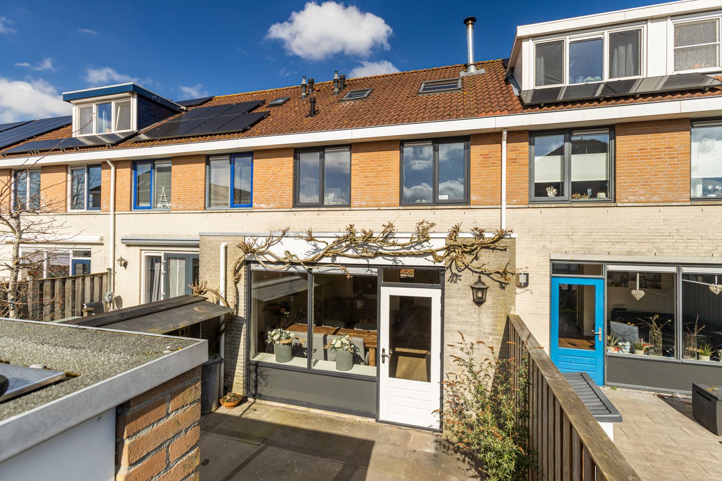 Foto 35 van Groenhove 12