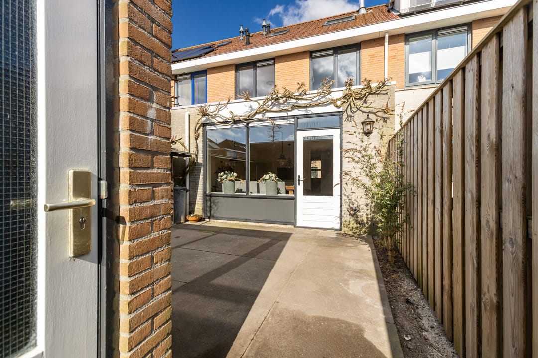 Foto 37 van Groenhove 12