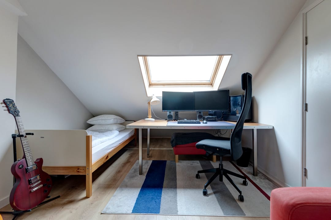 Foto 28 van Zandkamp 46