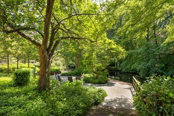 Foto 35 van Provinciënlaan 1-A51