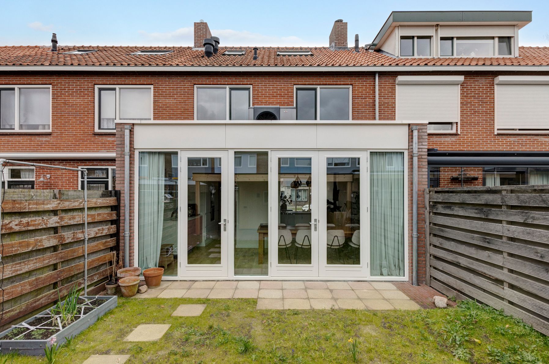 Foto 30 van Zandkamp 46