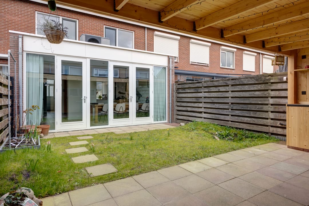 Foto 31 van Zandkamp 46