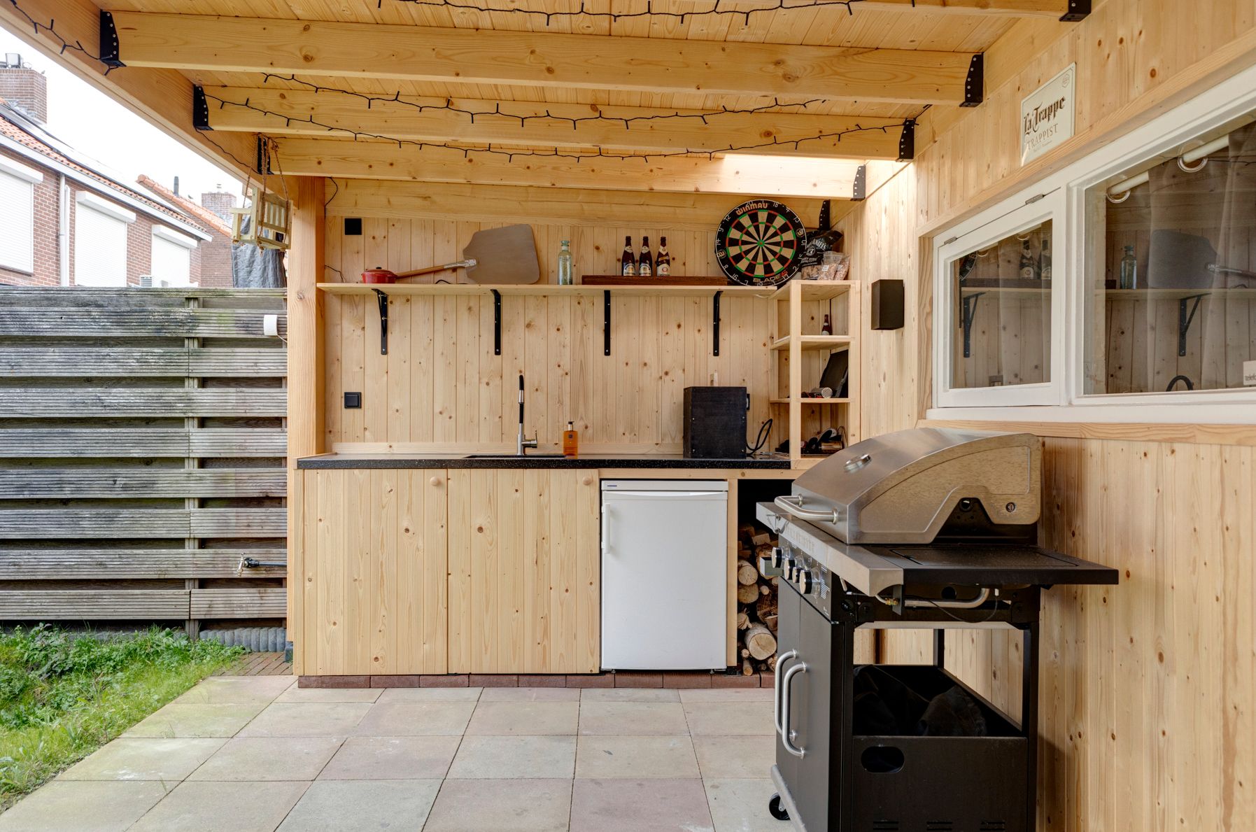 Foto 33 van Zandkamp 46