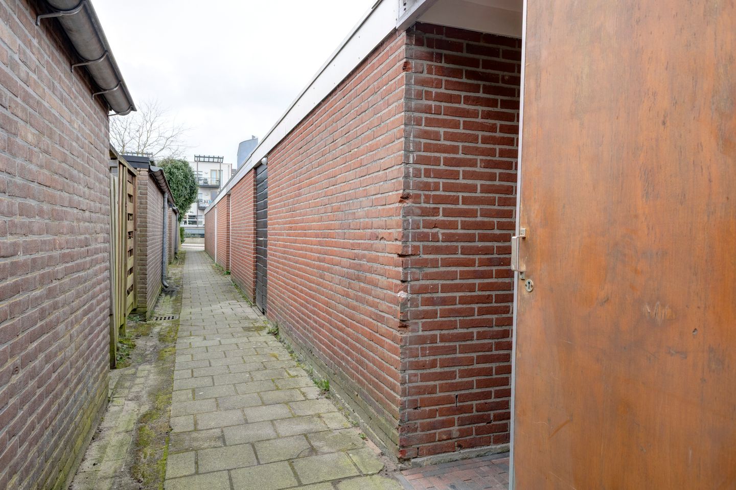 Foto 35 van Zandkamp 46