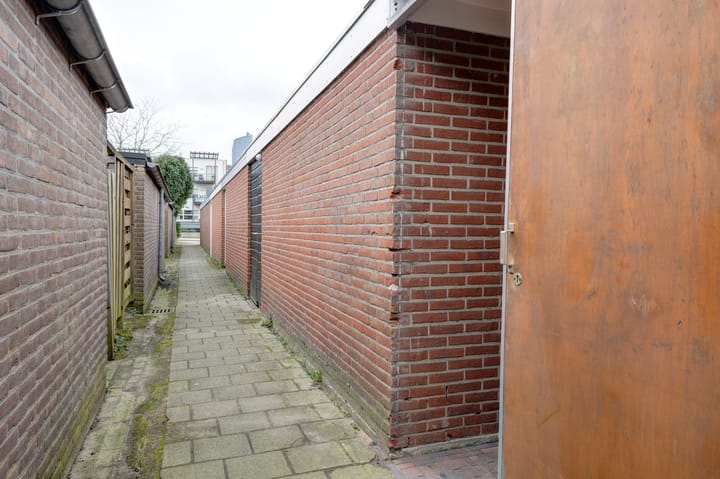 Foto 35 van Zandkamp 46