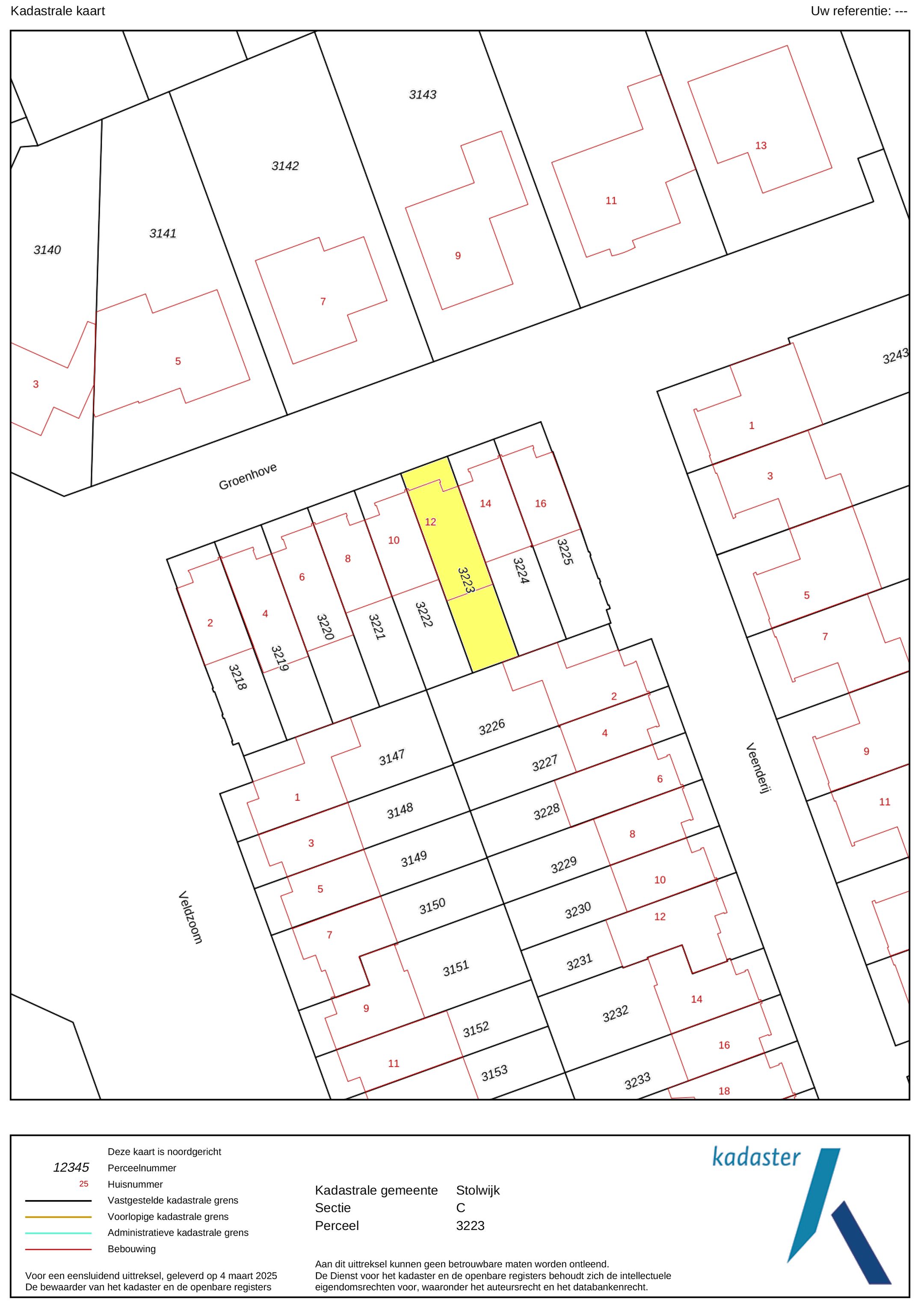 Foto 42 van Groenhove 12
