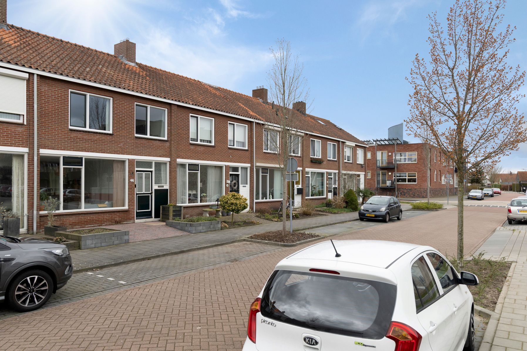 Foto 36 van Zandkamp 46