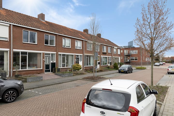 Foto 36 van Zandkamp 46